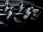 Toyota Mark X ZiO Aerial 2011 года